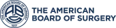 The American Board of Surgery